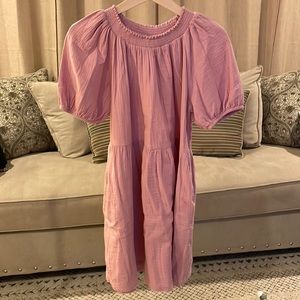 Universal Thread Tiered Dress